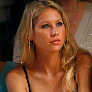 Anna Kournikova Bio Net Worth Married Boyfriend