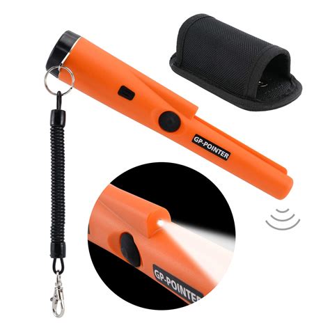 Handheld Metal Detector - Mexten Product is of high quality