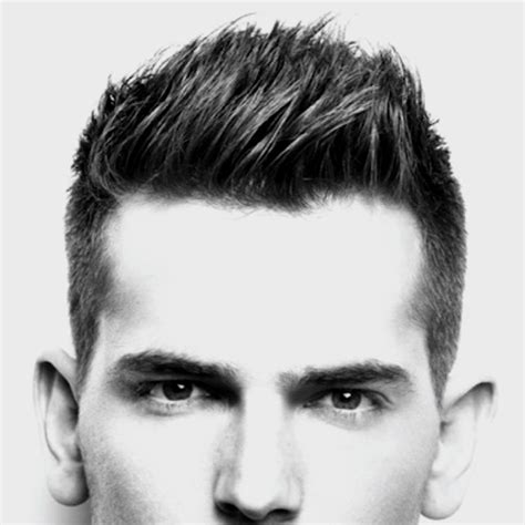 It looks great without needing any. Haircut | Pretty Boy Swag | Pinterest