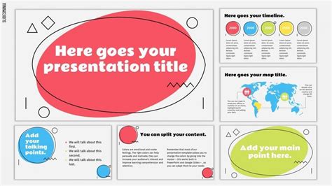 Google slides makes your ideas shine with a variety of presentation themes, hundreds of fonts, embedded video, animations and more. Plantilla Ayde Gratis Para Presentaciones de Google Slides ...