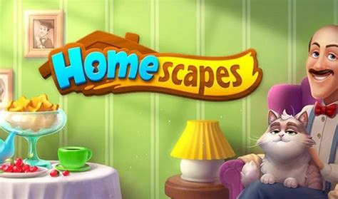 Entdecke rezepte, einrichtungsideen, stilinterpretationen und andere ideen zum ausprobieren. Homescapes para PC - Descargar en Windows - JuegosDroid