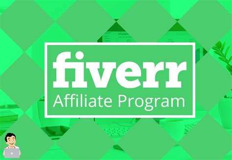Fiverr Affiliate Program Review Must Read