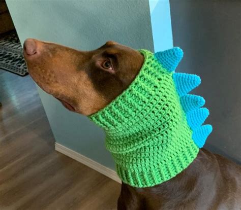 10 Cute Crochet Dog Hat Patterns To Make For Your Pup Easy Crochet
