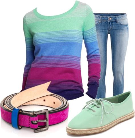 Comfy And Colorful Comfy Fashion Color