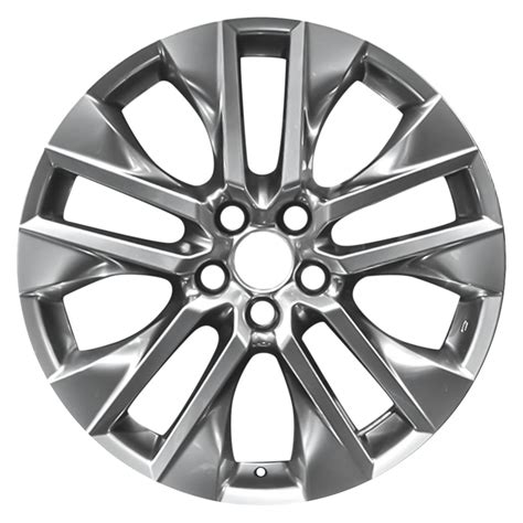 Aluminum Wheel Rim 19 Inch For 2019 Toyota Rav4 Tire Fits R19