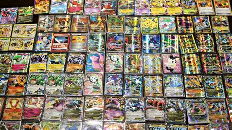 Each package has 30 cards (10 in each blister pack) from specialty selected expansions of the pokemon trading card game. My Best Pokemon Card Collection!!! - YouTube