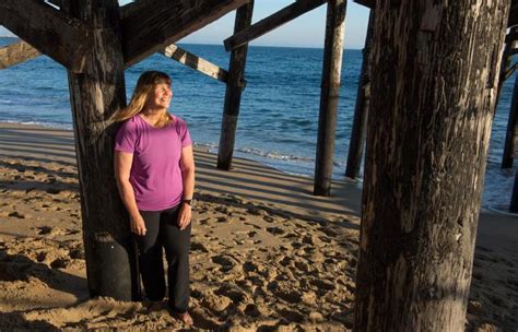 Elite Swimmer Lynne Cox Writes About Nearly Dying Orange County Register
