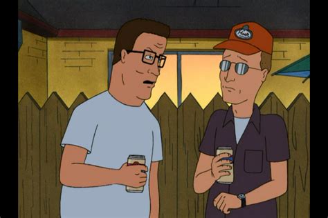 Image Hank Tells Dale To Lay Off Billpng King Of The Hill Wiki