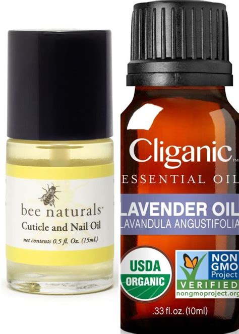 Beat Toenail Fungus With The Best Essential Oils