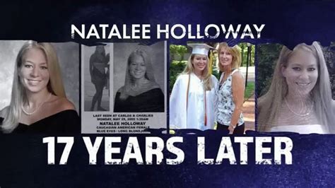 Fox Nation Tv Spot A Natalee Holloway Investigation With Nancy Grace Ispottv