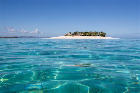 Reservations Namotu Island Fiji