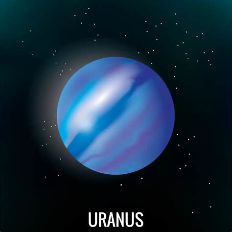 Uranus Facts Fun Facts Savvy Leo
