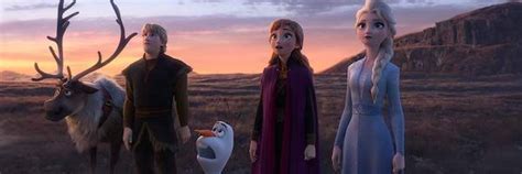 Frozen 2 Will Stream On Disney Three Months Early