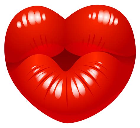 Kiss Png Transparent Image Download Size 1457x1329px