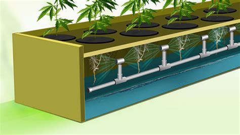 Wine barrel aquaponics system with 2 aeroponic towers. Aeroponic Gardening Diy - Garden Ftempo