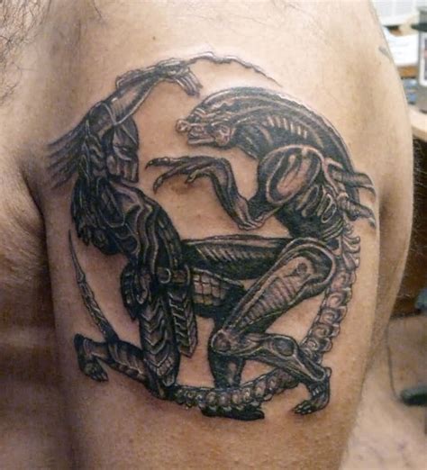 Check spelling or type a new query. 51 Deadliest Predator Tattoo Designs, Ideas For Men ...