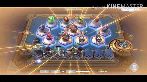 That might mean getting up to. 6WRESTLER 6THEKING 6ASSASSIN | MAGIC CHESS | SINERGI HARAM ...