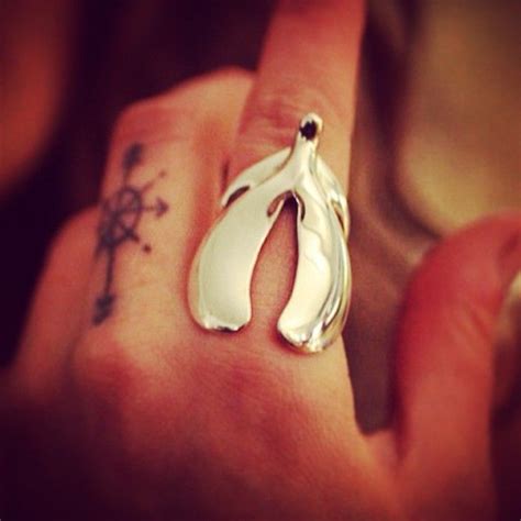 We Love This Ring By Penelopi Jones It S The Internal Clitoris Sexy MoreThanMeetsTheEye