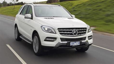 Read the review and view photos at car and driver. Mercedes-Benz ML350 2012 Review | CarsGuide