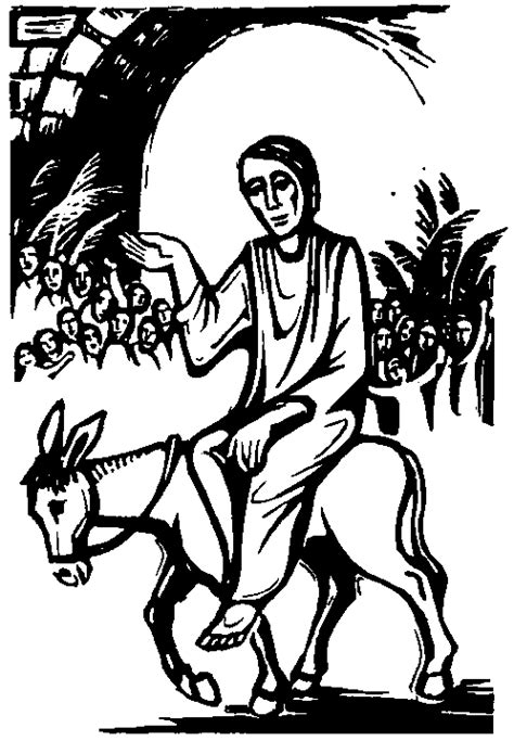 Free Palm Sunday Clipart Download Free Palm Sunday Clipart Png Images