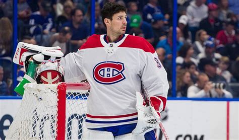 Carey price made the nhl awards an extraordinarily special night for one young boy. Video captures Carey Price comforting young fan whose ...