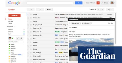 Open Thread What Do You Think Of Gmails New Compose Window Gmail