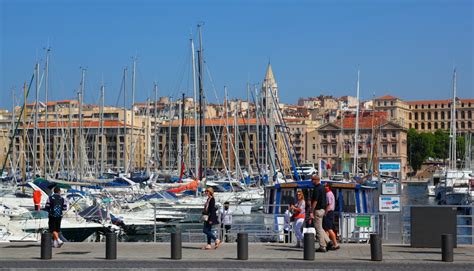 Maʀˈse.jɔ]) ist eine französische großstadt mit 868.277 einwohnern (1. Marseille, die Hafenstadt mit Flair in Südfrankreich am Meer