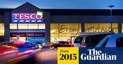 Tesco Timeline The Retail Giants Rise And Fall Tesco The Guardian