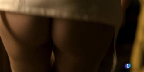 Nude Video Celebs Marta Etura Nude La Sonata Del Silencio S01e07 2016