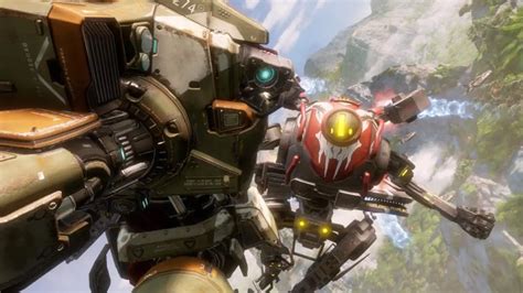 Will There Be A Titanfall 3 Answered Gamepur