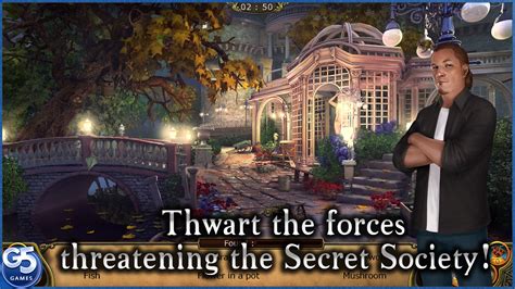 The Secret Society Hidden Mystery Appstore For Android