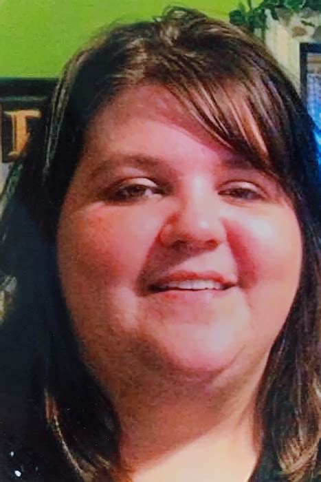 Obituary For Heather Renee Scholl Smith Dunnichay Funeral Home