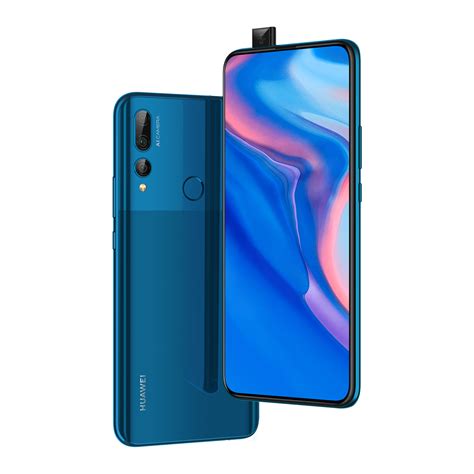 The battery capacity is 4000 mah and the main processor is a huawei hisilicon kirin 710 with 4 gb of ram. HUAWEI Y9 Prime 2019 launches in the UAE