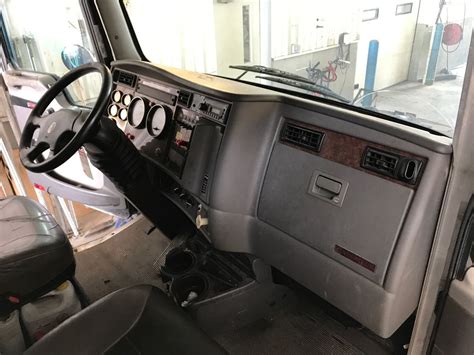 Kenworth T270 Dash Assembly For Sale