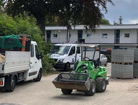 Maybe you would like to learn more about one of these? Garten- und Landschaftsbau - ARAS Gebäudeservice GmbH
