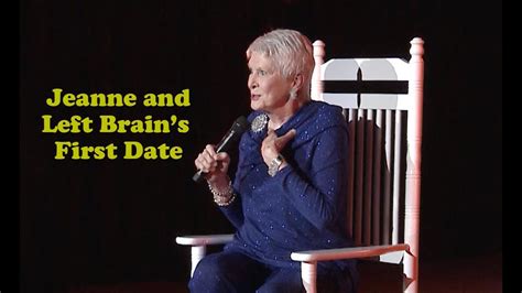 Jeanne Robertson First Husband Top 13 The Most Correct Answer Sk
