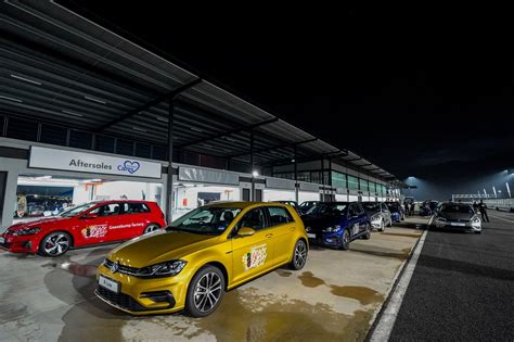 Volkswagen passenger car malaysia is one of the most trusted car manufacturers in the country. Experiencing Volkswagens At The Volkswagen Track Day 2018 ...