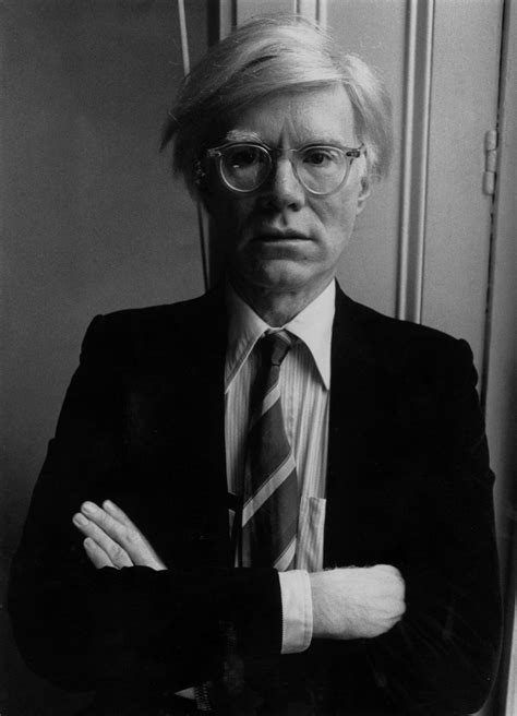 Andy Warhol Steckbrief Bilder Und News Webde