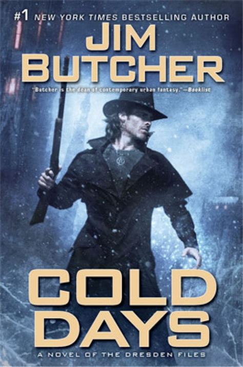 Storm front (the dresden files #1). Jim Butcher's Dresden Files book 15 called "Skin Game ...