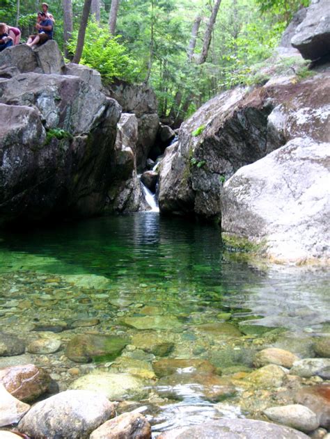 Explore average prices to install or replace single car or double garage doors in glass, insulated wood & more. These Are The 9 Best Swimming Holes In New Hampshire