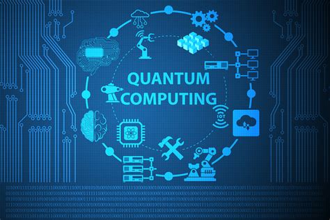 Why For Quantum Computing Mechomotive