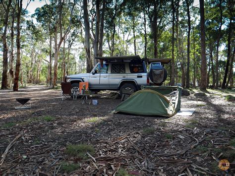 Australian Camping Landcruiser Swag Roverlanding