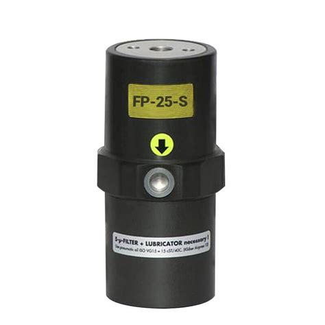 Fp is listed in the world's largest and most authoritative dictionary database of abbreviations and acronyms the free dictionary FP-25-S - Pneumatische Trillers - Triltechniekshop