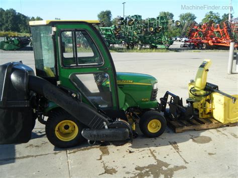 The john deere service manual is highly detailed with photos and illustrations to help guide you through every repair and troubleshooting procedure. 2002 John Deere X475 - Lawn & Garden Tractors - Hastings, MI