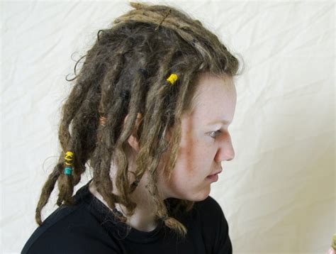 Are Dreads Dirty 5 Tips To Keep Your Dreads Looking Clean Hairstylecamp