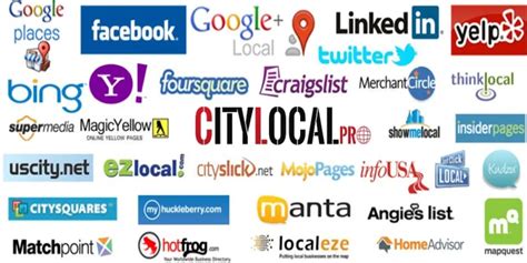10 Free Local Business Directories For Small Businesses