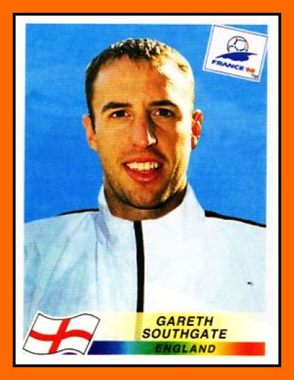 England 1996 world cup winner ray wilson dies. Old School Panini: Your All Time England Team