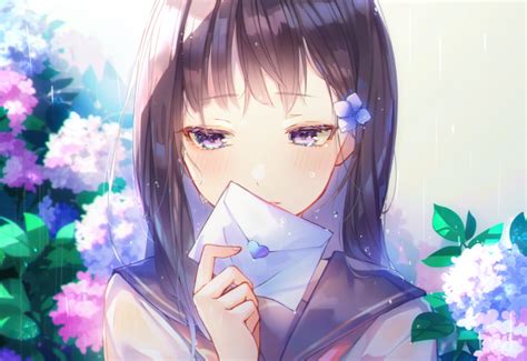 We did not find results for: Wallpaper Anime School Girl, Romance, Love Letter, Cute, Shy Expression, Blushes, Teary Eyes ...