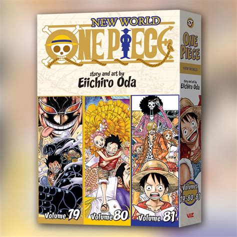 How Many One Piece Volumes Are There Truly One Piece Has Become A