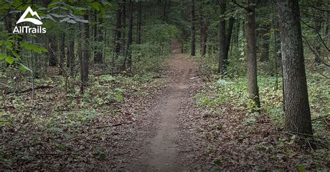 Best Trails In Pinckney Recreation Area Michigan Alltrails